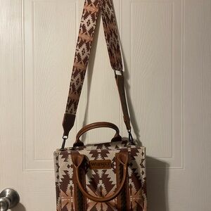 Wrangler Purse